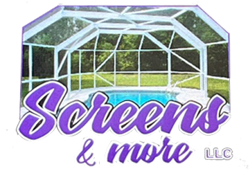 Transform Your Backyard with Pool Screen Installation Services