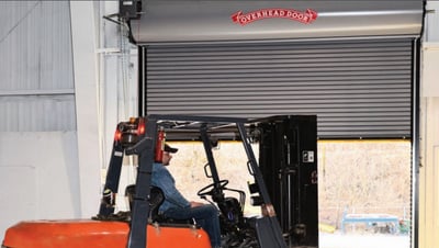 roller shutter installation essex